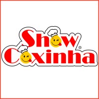 Show Coxinha logo - Similar company to Globe Síndicos
