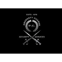 Property Guards Security Services Pvt. Ltd. logo - Similar company to Darshan Infra
