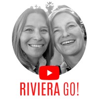 Riviera Go! logo - Similar company to Riviera Press By Mediacorp