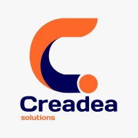 Creadea Solutions logo - Similar company to Mrtech Engineering Solutions