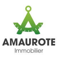Amaurote Immobilier logo - Similar company to Oprizon