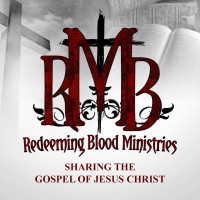 Redeeming Blood Ministries logo - Similar company to Beyond Baptism