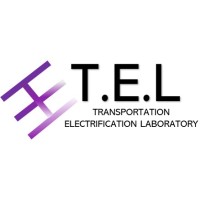 Transportation Electrification Lab logo - Similar company to Vortexplay Labs
