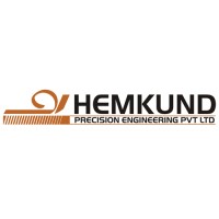 Hemkund Precision Engineering logo - Similar company to Gravity Aviation Pvt. Ltd.