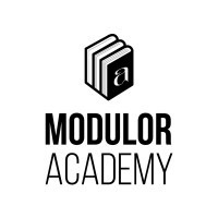 Modulor Academy logo - Similar company to Ife Tunisia