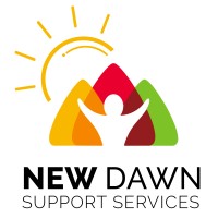 Newdawn Support Services logo - Similar company to Support Coordination Software