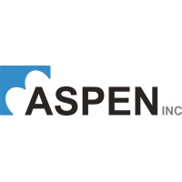 ASPEN Inc. logo - Similar company to Act Learning Centre