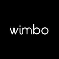 Wimbo logo - Similar company to Wimbow