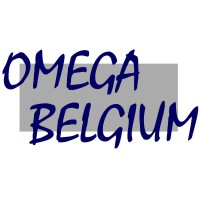 Omega Belgium logo - Similar company to Matrixdecor