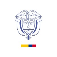 Ministerio del Deporte Colombia logo - Similar company to Instituto Distrital De Recreación Y Deporte - Idrd