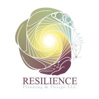 Resilience Planning & Design LLC logo - Similar company to Resource Exploration (Resourcex)