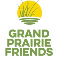 Grand Prairie Friends logo - Similar company to Elevate Ccic, Inc.