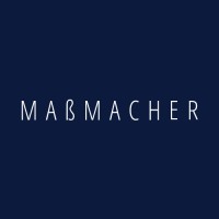 Maßmacher logo - Similar company to Yama Care