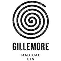 Gillemore Gin logo - Similar company to Clude