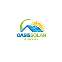 Oasis Solar Energy logo - Similar company to Labacorp Development Company
