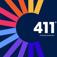 Contacts411 logo - Similar company to Haas Transportation & Mobility Club