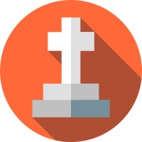 Funerária RJ logo - Similar company to Funerária Vida
