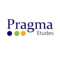 Pragma Etudes logo - Similar company to Facilitycert.