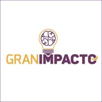 Great Impact logo - Similar company to Mentoric