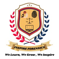 Inspire Forensics logo - Similar company to Setlify