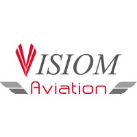Visiom Aviation (Académie Ilia) logo - Similar company to Dahinden