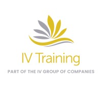 IV Training logo - Similar company to Isology
