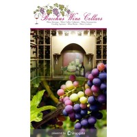 Bacchus Wine Cellars logo - Similar company to Bacchus Wine Merchant