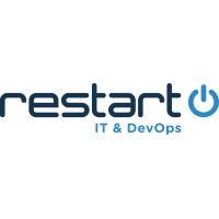 Restart IT & DevOps logo - Similar company to Elpc - It & Security
