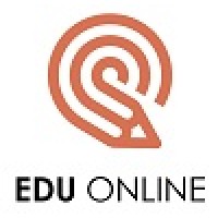 Edu-Online logo - Similar company to Take Charge Learning