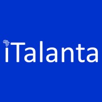 iTalanta logo - Similar company to Elewa