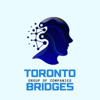 Toronto Bridges logo - Similar company to Visagurukul