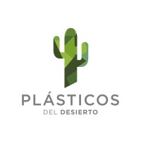 Plásticos del desierto logo - Similar company to Periferiq