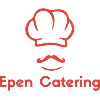Epen Catering logo - Similar company to Negara Rasa Catering