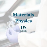 Materials Physics Sussex logo - Similar company to Advanced Material Development