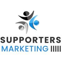 Supporters Marketing logo - Similar company to Guidesify