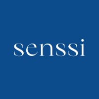 Senssi logo - Similar company to Chouetteensemble!