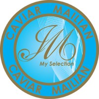 Caviar Mailian logo - Similar company to Mirood Caviar