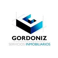 GORDONIZ logo - Similar company to Marte Projects