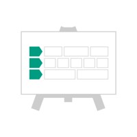 Saxion Sustainable Business Models logo - Similar company to Gerb Recruitment