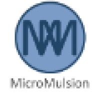 Micromulsion