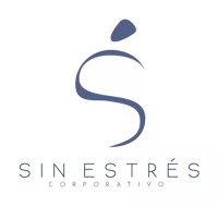 Sin Estrés Corporativo logo - Similar company to Possitiva Terapias (Masajes Corporativos, Gimnasia Laboral/ Pausas Activas, Yoga, Risoterapia,Baile)