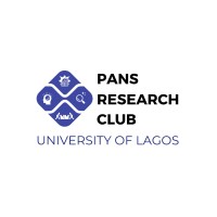 PANS Research Club Unilag logo - Similar company to Metis Research And Data Analysis
