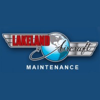 Lakeland Aircraft Maintenance logo - Similar company to Metalcraft Evolution