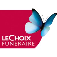 Le Choix Funéraire logo - Similar company to Pompes Funebres De France - Franchiseur Officiel