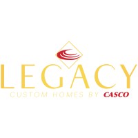 Legacy Custom Homes by Casco logo - Similar company to Pt Compact