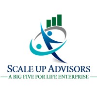 Scale Up Advisors LLC logo - Similar company to Scollar, Inc.