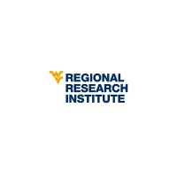 Regional Research Institute - WVU logo - Similar company to Fit Publishing