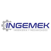 INGEMEK SpA logo - Similar company to Sologist Spa.