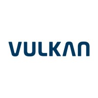 VULKAN UK logo - Similar company to Vulkan Group