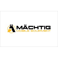 Mächtig Mobile Equipment logo - Similar company to Mechbadger